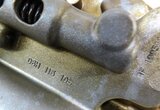 Thumbnail 7: 2011 AUDI A4 (B8 8K) 2.0T 2.0L TURBO ENGINE OIL PUMP w/ PICKUP TUBE