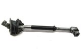 Thumbnail 4: 2008-2012 AUDI A4 A5 S4 S5 (B8 8K 8T) FRONT LEFT STEERING COLUMN U-JOINT SHAFT