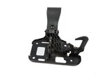 Thumbnail 2: 2011 AUDI A4 (B8 8K) FRONT HOOD SAFETY CATCH HOOK LATCH w/ RELEASE LEVER