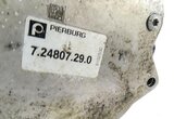 Thumbnail 5: 2009-2017 AUDI A4 A5 A6 (B8 8T 8K C7) 2.0L TURBO ENGINE BRAKE VACUUM PUMP
