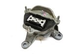 Thumbnail 1: 2011 AUDI A4 B8 8K 2.0T 2.0L TURBO ENGINE AUTO AWD MXW TRANMISSION MOUNT BRACKET