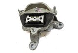 Thumbnail 2: 2011 AUDI A4 B8 8K 2.0T 2.0L TURBO ENGINE AUTO AWD MXW TRANMISSION MOUNT BRACKET