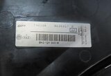 Thumbnail 9: 09-17 AUDI A4 A5 Q5 S4 (B8 8T 8R) 2.0L 3.0L 3.2L RADIATOR COOLING FAN w/ SHROUD