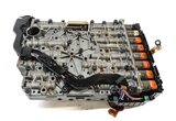 Thumbnail 7: AUDI 11-17 A5 B8 8T (2011 A4 B8 8K) AWD 8 SPEED AUTO TRANSMISSION VALVE BODY