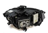 Thumbnail 4: 2009-2012 AUDI A4 S4 (B8 8K) LEFT - XENON HID HEADLIGHT LIGHT LAMP (NON AFS)