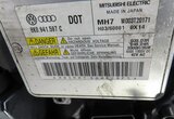 Thumbnail 7: 2009-2012 AUDI A4 S4 (B8 8K) LEFT - XENON HID HEADLIGHT LIGHT LAMP (NON AFS)