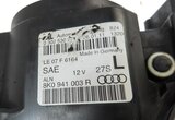 Thumbnail 8: 2009-2012 AUDI A4 S4 (B8 8K) LEFT - XENON HID HEADLIGHT LIGHT LAMP (NON AFS)