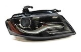 Thumbnail 3: 2009-2012 AUDI A4 S4 (B8 8K) RIGHT - XENON HID HEADLIGHT LIGHT LAMP (NON AFS)