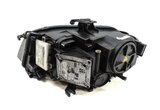 Thumbnail 4: 2009-2012 AUDI A4 S4 (B8 8K) RIGHT - XENON HID HEADLIGHT LIGHT LAMP (NON AFS)