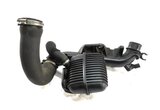 Thumbnail 2: 2011 AUDI A4 (B8 8K) 2.0T 2.0L TURBO ENGINE INTERCOOLER PRESSURE PIPE DAMPER