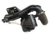 Thumbnail 4: 2011 AUDI A4 (B8 8K) 2.0T 2.0L TURBO ENGINE INTERCOOLER PRESSURE PIPE DAMPER
