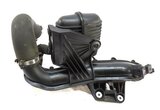 Thumbnail 5: 2011 AUDI A4 (B8 8K) 2.0T 2.0L TURBO ENGINE INTERCOOLER PRESSURE PIPE DAMPER