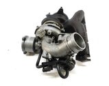Thumbnail 2: 2009-2012 AUDI A4 A5 Q5 (B8 8K 8T 8R) 2.0T TURBO ENGINE TURBOCHARGER w/ MANIFOLD