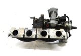 Thumbnail 5: 2009-2012 AUDI A4 A5 Q5 (B8 8K 8T 8R) 2.0T TURBO ENGINE TURBOCHARGER w/ MANIFOLD