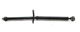 Thumbnail 3: 11-12 AUDI A4 (B8 8K) SEDAN / WAGON - A/T REAR DRIVESHAFT DRIVELINE DRIVE SHAFT
