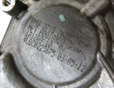 Thumbnail 6: 2013-2014 BMW X5 X6 (E70 E71) 4.4L - ATC 45L FRONT TRANSFER CASE w/o MOTOR