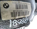 Thumbnail 6: 11-13 BMW X5 (E70) 4.4L TWIN TURBO REAR DIFFERENTIAL GEAR CARRIER (3.15 RATIO)