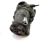 Thumbnail 2: 11-17 BMW X5 X6 (E70 E71) 3.0L / 4.4L TURBO FRONT DIFFERENTIAL GEAR CARRIER 3.15