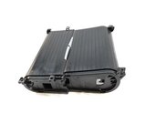 Thumbnail 3: 2013 BMW X5 (E70) FRONT CENTER CONSOLE CUP HOLDER (BLACK) 51166954943