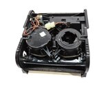 Thumbnail 5: 2013 BMW X5 (E70) FRONT CENTER CONSOLE CUP HOLDER (BLACK) 51166954943