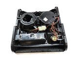 Thumbnail 6: 2013 BMW X5 (E70) FRONT CENTER CONSOLE CUP HOLDER (BLACK) 51166954943