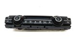 Thumbnail 2: 07-14 BMW X5 X5M X6 X6M (E70 E71) HEATER A/C TEMPERATURE CLIMATE CONTROL PANEL