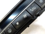 Thumbnail 6: 07-14 BMW X5 X5M X6 X6M (E70 E71) HEATER A/C TEMPERATURE CLIMATE CONTROL PANEL