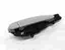 08-14 BMW X5 X5M X6 X6M (E70 E71) RIGHT FRONT COMFORT ACCESS DOOR HANDLE (WHITE)