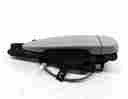 Thumbnail 3: 08-14 BMW X5 X5M X6 X6M (E70 E71) RIGHT FRONT COMFORT ACCESS DOOR HANDLE (WHITE)