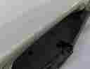 Thumbnail 5: 08-14 BMW X5 X5M X6 X6M (E70 E71) RIGHT FRONT COMFORT ACCESS DOOR HANDLE (WHITE)