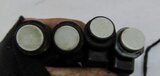 Thumbnail 5: 2013 BMW X5 (E70) FRONT PARKING ASSIST PDC SENSOR SET 4 (WHITE) w/ WIRE HARNESS