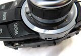 Thumbnail 6: 2013 BMW X5 E70 RADIO STEREO NAVIGATION iDRIVE MEDIA CONTROL KNOB (4 PIN) CHROME