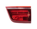 Thumbnail 2: 11-13 BMW X5 X5M (E70) RIGHT PASSENGER INNER TAILLIGHT LIGHT LAMP (INCANDESCENT)