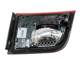 Thumbnail 3: 11-13 BMW X5 X5M (E70) RIGHT PASSENGER INNER TAILLIGHT LIGHT LAMP (INCANDESCENT)