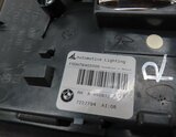 Thumbnail 4: 11-13 BMW X5 X5M (E70) RIGHT PASSENGER INNER TAILLIGHT LIGHT LAMP (INCANDESCENT)