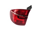 2011-2013 BMW X5 X5M (E70) LEFT DRIVER REAR OUTER TAILLIGHT BRAKE LIGHT LAMP