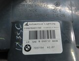 Thumbnail 4: 2011-2013 BMW X5 X5M (E70) LEFT DRIVER REAR OUTER TAILLIGHT BRAKE LIGHT LAMP