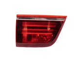 Thumbnail 2: 11-13 BMW X5 X5M (E70) LEFT DRIVER INNER TAILLIGHT LIGHT LAMP (INCANDESCENT)