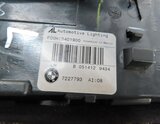 Thumbnail 4: 11-13 BMW X5 X5M (E70) LEFT DRIVER INNER TAILLIGHT LIGHT LAMP (INCANDESCENT)