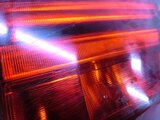 Thumbnail 5: 11-13 BMW X5 X5M (E70) LEFT DRIVER INNER TAILLIGHT LIGHT LAMP (INCANDESCENT)