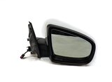 2010-2013 BMW X5 (E70) RIGHT P-FOLD AUTODIM CAMERA HEATED DOOR MIRROR (WHITE)