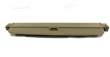 Thumbnail 2: 2013 BMW X5 (E70) REAR CARGO COVER (BEIGE) 51476967904 6967904