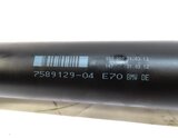 Thumbnail 5: 2011-2017 BMW X5 X6 (E70 E71) 4.4L V8 REAR DRIVESHAFT DRIVELINE DRIVE LINE SHAFT