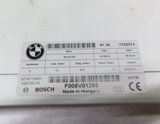 Thumbnail 4: 2013 BMW X5 (E70) LIFTGATE LIFT GATE TRUNK CONTROL MODULE 7335274