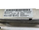Thumbnail 4: 10-14 BMW 335i X5 X6 (E70 E71 E90) BLUETOOTH TELEMATICS COMBOX CONTROL MODULE