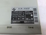Thumbnail 4: 2007-2014 BMW 528i 535i 550i X5 X5M X6M (E60 E70 E71) KEYLESS PASSIVE GO MODULE