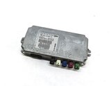 Thumbnail 1: 2013 BMW X5 (E70) SIDE VIEW CAMERA CONTROL MODULE 66539277953 9277953