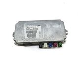 Thumbnail 2: 2013 BMW X5 (E70) SIDE VIEW CAMERA CONTROL MODULE 66539277953 9277953