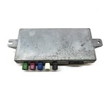Thumbnail 3: 2013 BMW X5 (E70) SIDE VIEW CAMERA CONTROL MODULE 66539277953 9277953