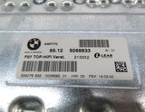 Thumbnail 4: 2011-2016 BMW X5 X5M X6 X6M Z4 (E70 E71 E89) STEREO HiFi DSP AUDIO AMP AMPLIFIER